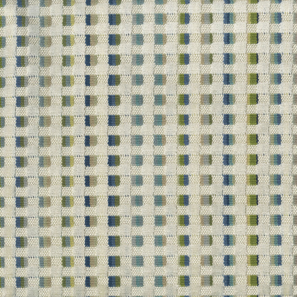 NICHOLASJOHN INC NJ-PLEDGE Fresco Contemporary   Fabric - NJ25-3307