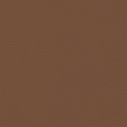 Brown solid fabric close-up with subtle texture and warm tan hue, ideal for upholstery or accessories.