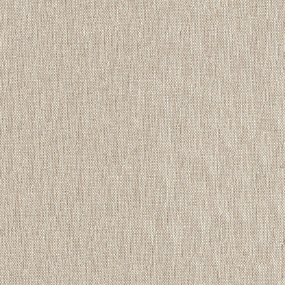 Beige linen fabric texture with visible weave, versatile for upholstery or craft projects.