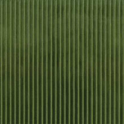 NICHOLASJOHN INC NJ-CHORD Olive Chord,Stripe,Velvet   Fabric - NJ25-2674