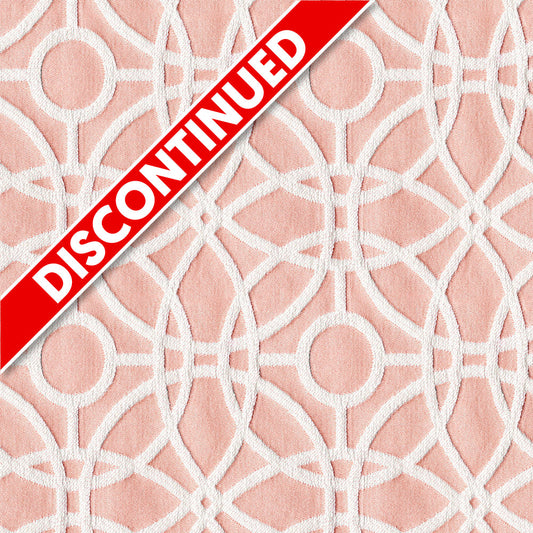 ABBEYSHEA Vincent Geometric   Desiger Outlet Fabric - VINCE102