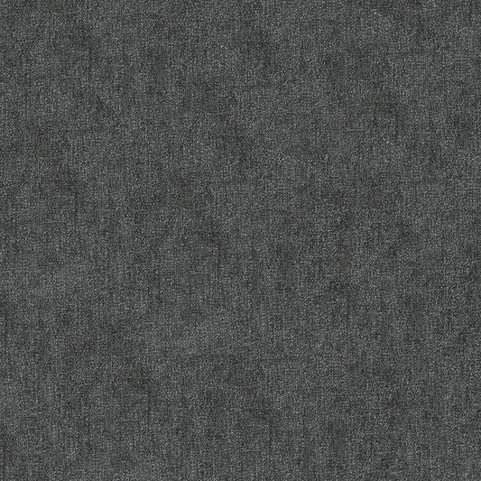 NICHOLASJOHN INC NJ-HAWTHORNE Charcoal Solid,Texture,Velvet   Fabric - NJ25-342