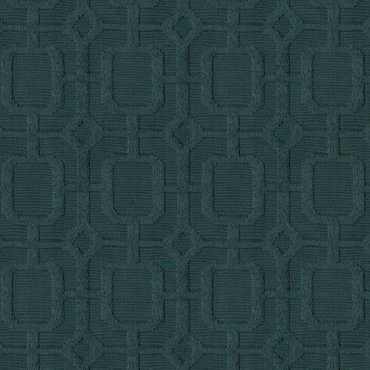 ABBEYSHEA Veranda Geometric   Desiger Outlet Fabric - VERAN34