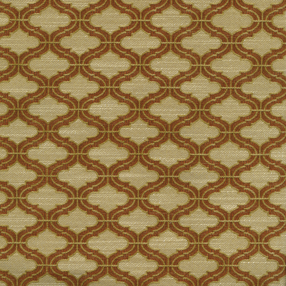 NICHOLASJOHN INC NJ-HISTORIC Nectar Geometric,Traditional   Fabric - NJ25-828