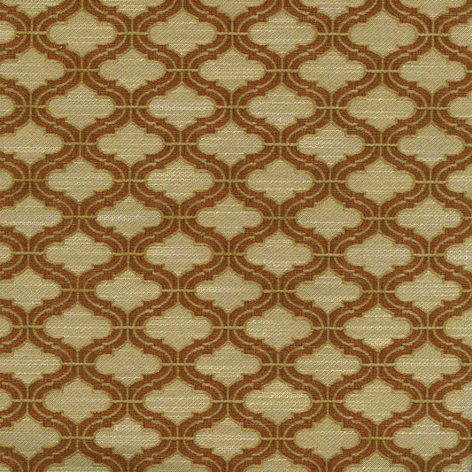 NICHOLASJOHN INC NJ-HISTORIC Nectar Geometric,Traditional   Fabric - NJ25-828