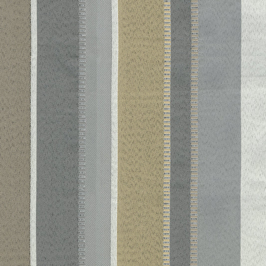 NICHOLASJOHN INC NJ-ASHFORD Garden Path Stripe   Fabric - NJ25-2671