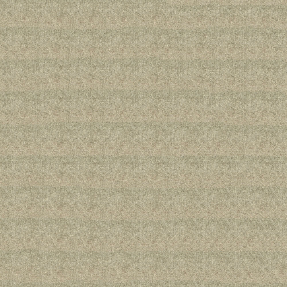 Pewter solid fabric swatch with a subtle textured weave.