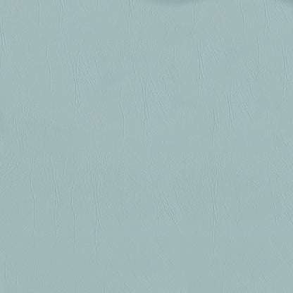 Light blue-green fabric with subtle texture and fine creases.