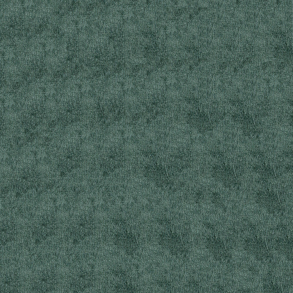 Steel blue solid fabric texture with a smooth, even surface.