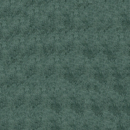 Steel blue solid fabric texture with a smooth, even surface.