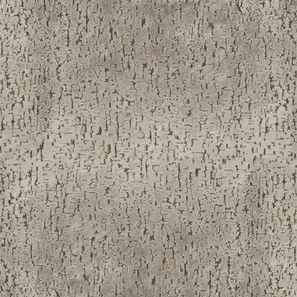NICHOLASJOHN INC NJ-SHATTERED Teak Velvet,Traditional   Fabric - NJ25-519