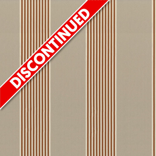ABBEYSHEA Lenoir Stripe   Desiger Outlet Fabric - LENOI67