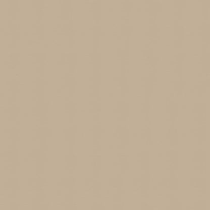 Taupe solid fabric swatch with a smooth, even color; versatile neutral.