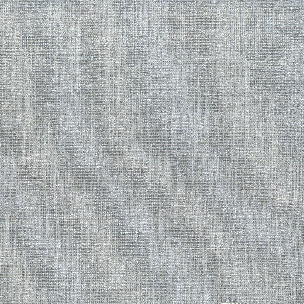 Gray velvet fabric with a soft nap and subtle heathering.