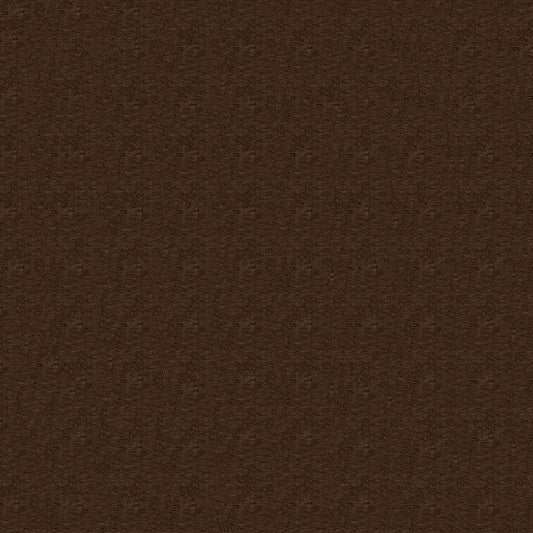 NICHOLASJOHN INC NJ-BERRY Deep Brown Solid   Fabric - NJ25-2822