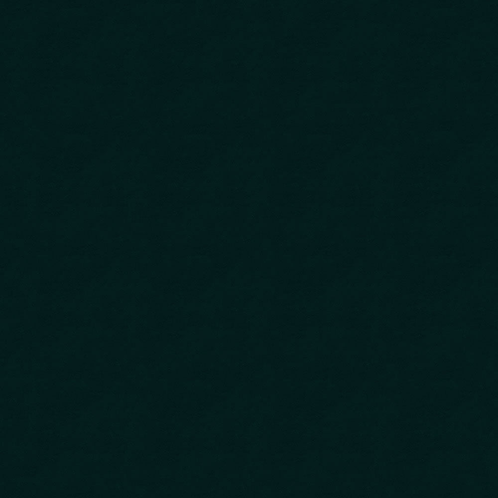 Blue solid patent fabric swatch, square with subtle texture, ideal for upholstery or crafts.