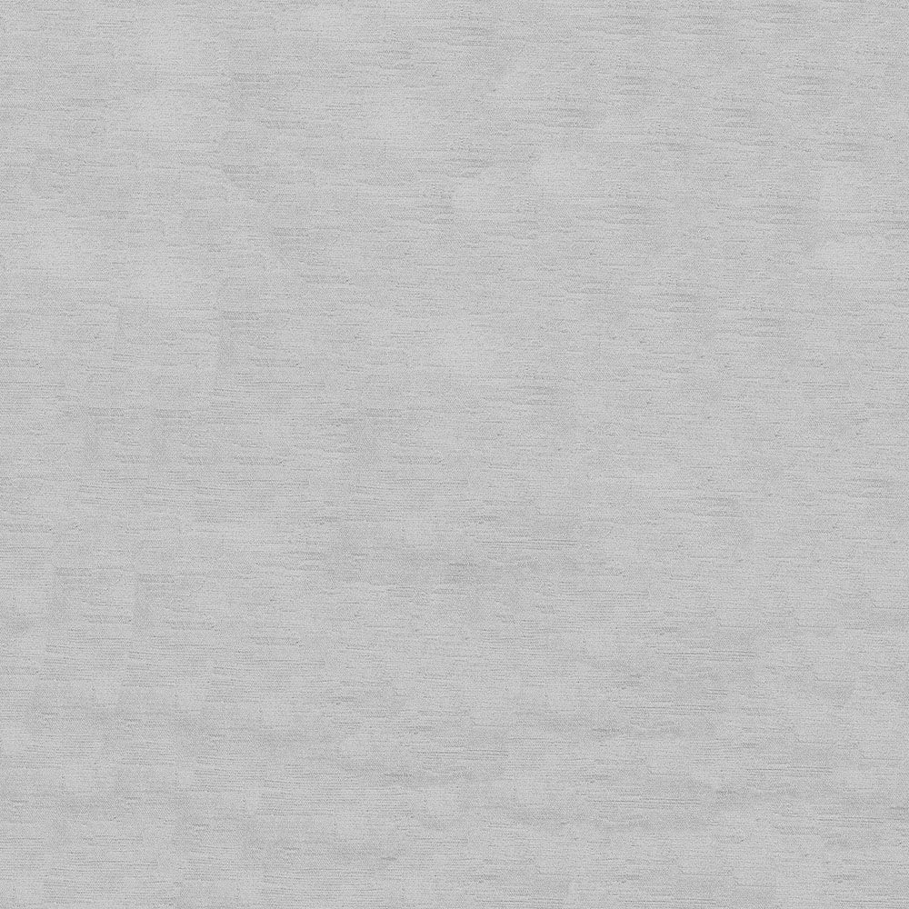 Light gray textured fabric background with subtle weave pattern.
