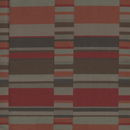 ABBEYSHEA Noble Contemporary,Geometric,Stripe   Desiger Outlet Fabric - NOBLE77