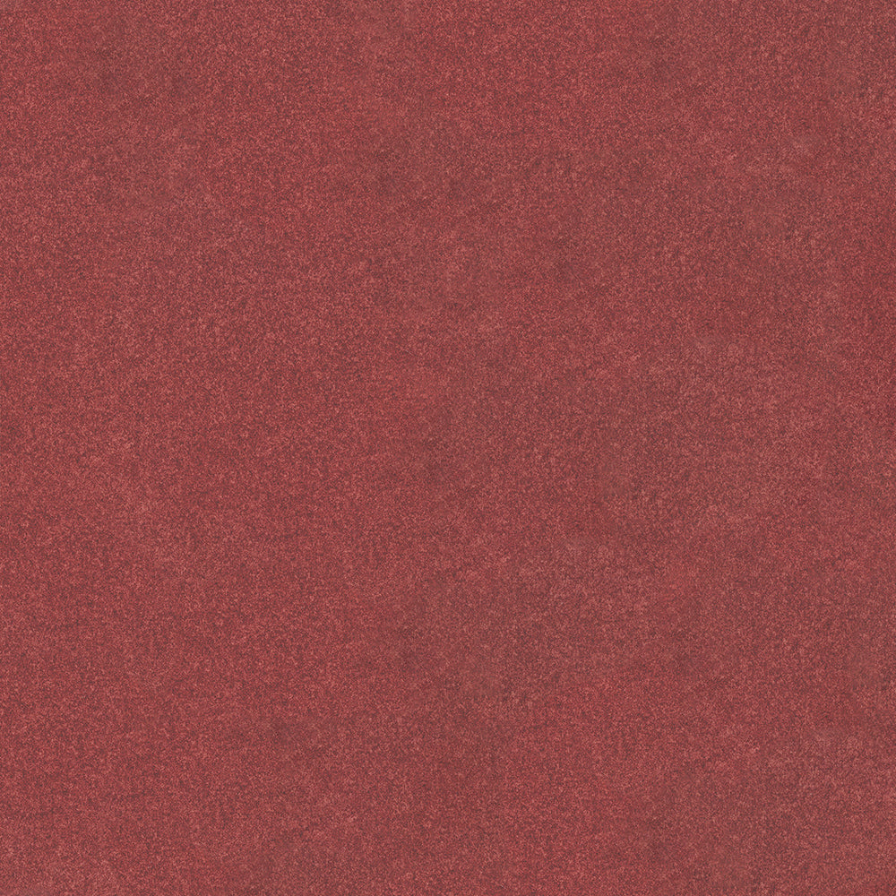 Cranberry suede-textured fabric close-up with a soft matte finish.
