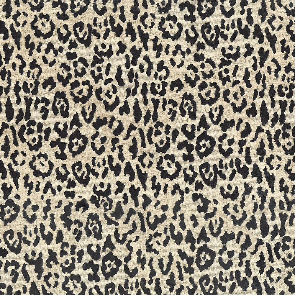 NICHOLASJOHN INC NJ-LIPPED Domino Animal,Animal   Fabric - NJ25-3713