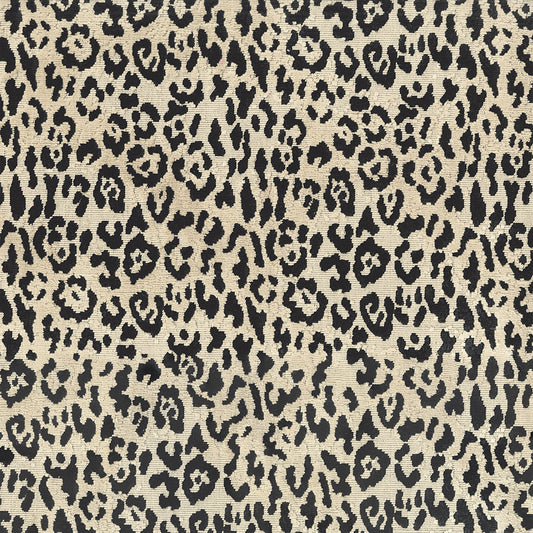 NICHOLASJOHN INC NJ-LIPPED Domino Animal,Animal   Fabric - NJ25-3713