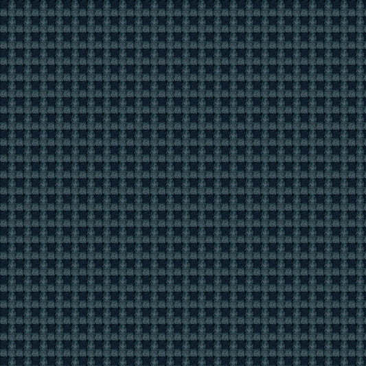 NICHOLASJOHN INC NJ-ROLEXX Blue Tweed   Fabric - NJ25-33