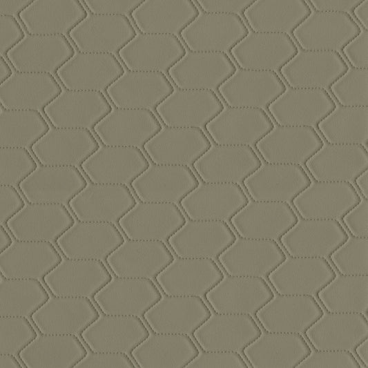 NICHOLASJOHN INC NJ-BARGELLO Mushroom Geometric,Contemporary   Fabric - NJ25-1368