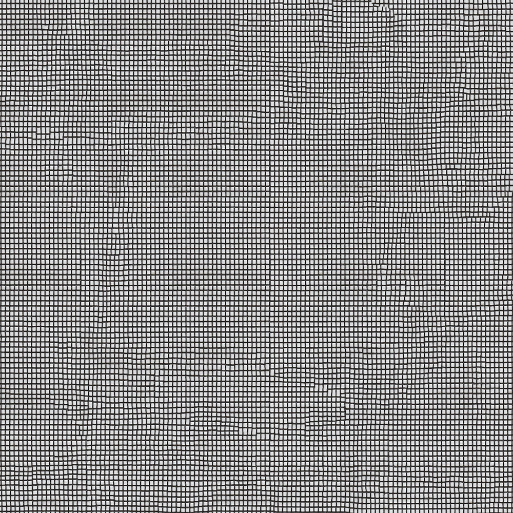 NICHOLASJOHN INC NJ-SCEEN Black Mesh   Fabric - NJ25-2870