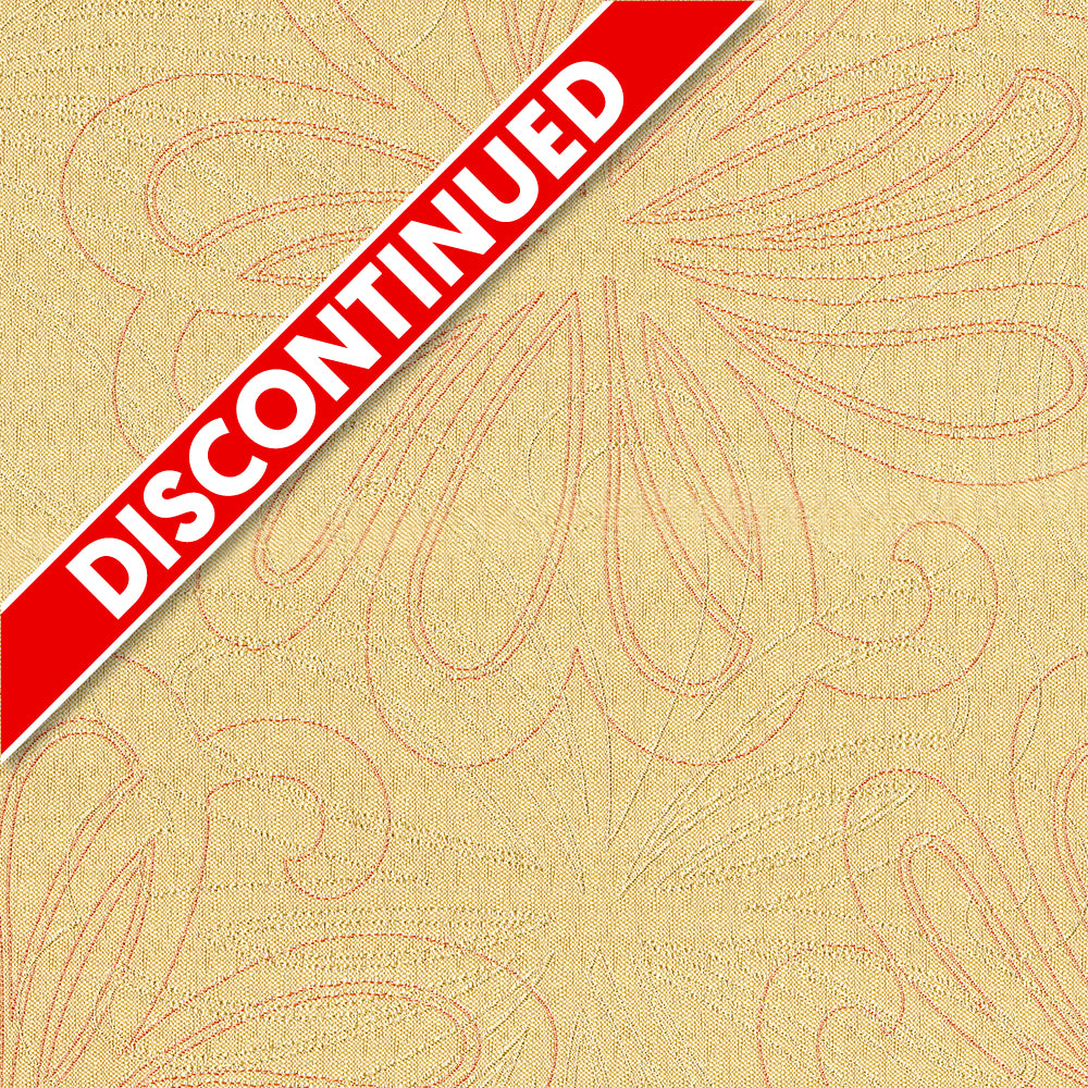 ABBEYSHEA Vow Contemporary,Large Scale   Desiger Outlet Fabric - VOW44