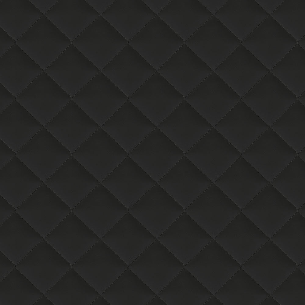 NICHOLASJOHN INC NJ-QUIT Black Solid   Fabric - NJ25-2743