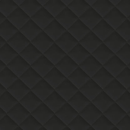 NICHOLASJOHN INC NJ-QUIT Black Solid   Fabric - NJ25-2743