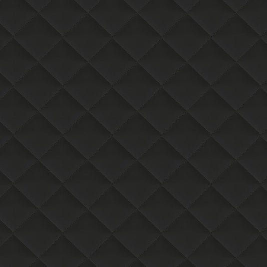 NICHOLASJOHN INC NJ-QUIT Black Solid   Fabric - NJ25-2743