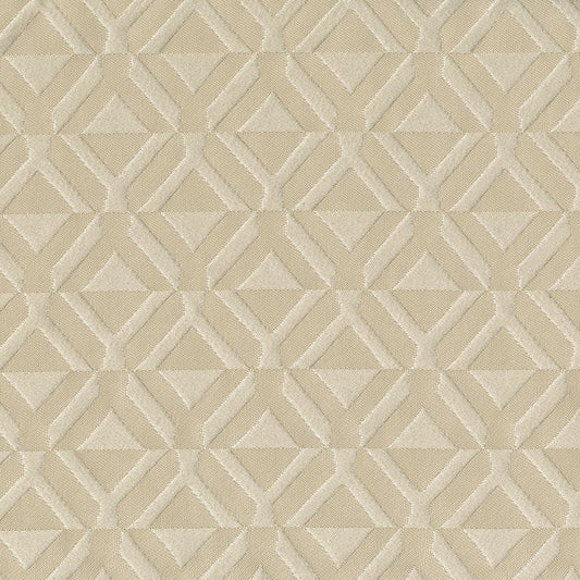 ABBEYSHEA Ideal Geometric,Transitional   Desiger Outlet Fabric - IDEAL601
