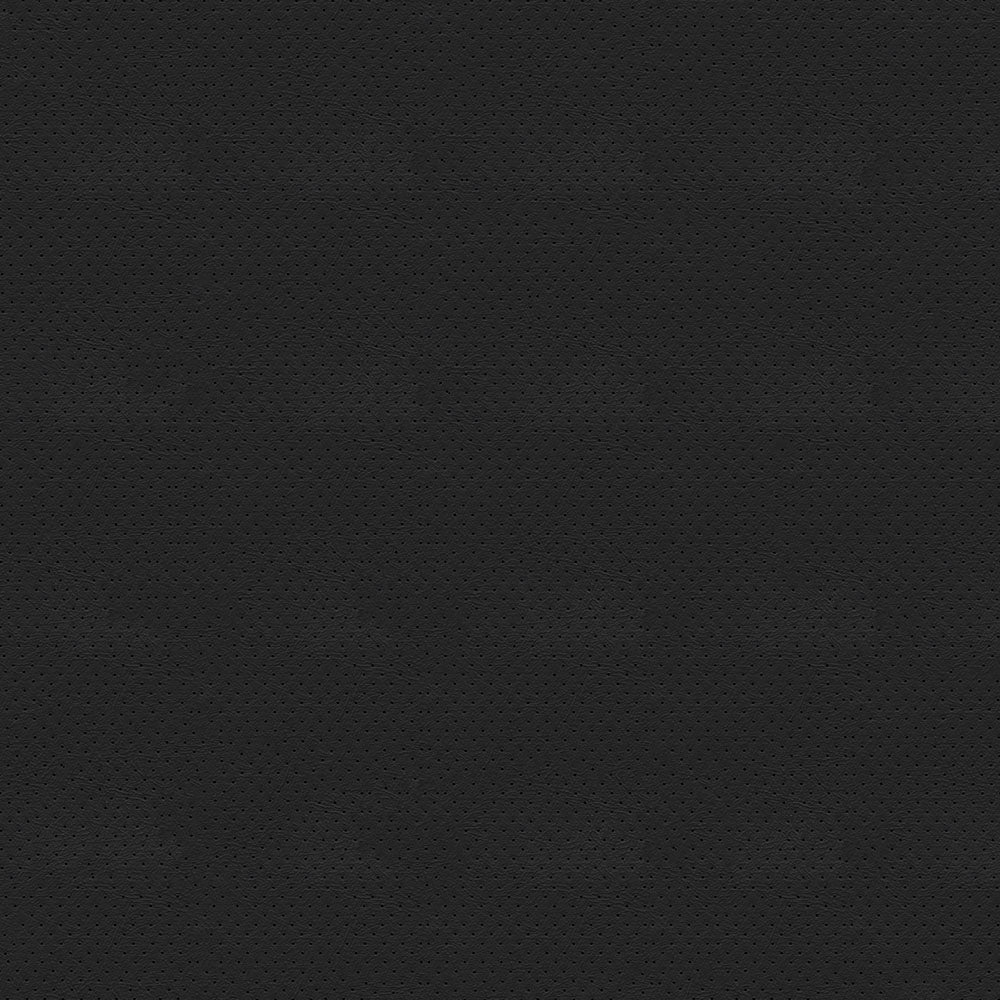 NICHOLASJOHN INC NJ-ONI Black Perforated   Fabric - NJ25-2505