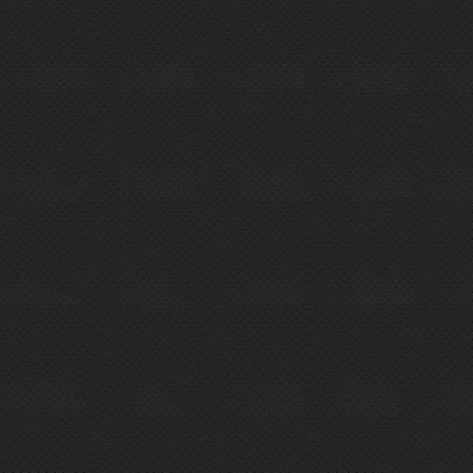 NICHOLASJOHN INC NJ-ONI Black Perforated   Fabric - NJ25-2505