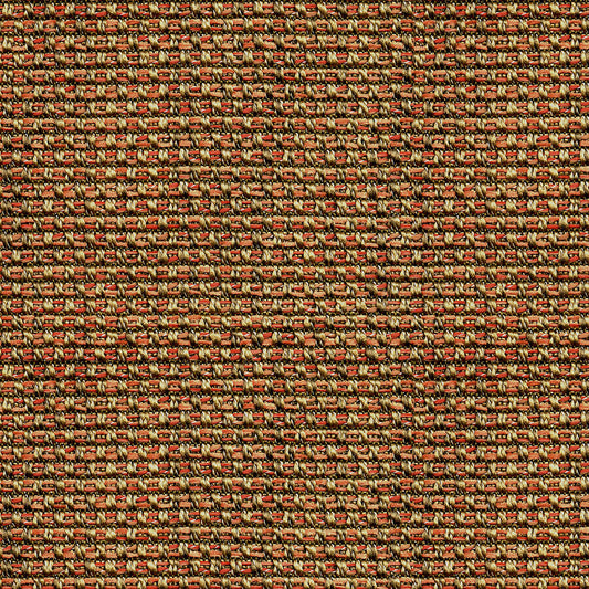 NICHOLASJOHN INC NJ-SHAFFER Apricot Basketweave,Geometric,Texture   Fabric - NJ25-1994
