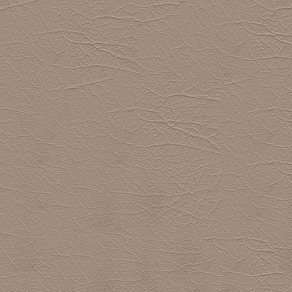 Brown solid fabric close-up with subtle texture and gentle wrinkles.