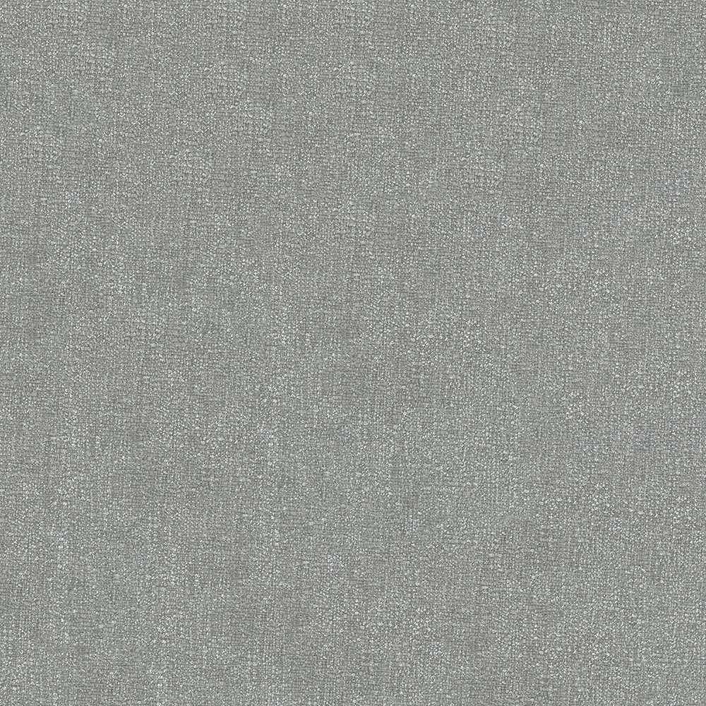 Gray velvet fabric with a smooth, soft nap and neutral upholstery look.