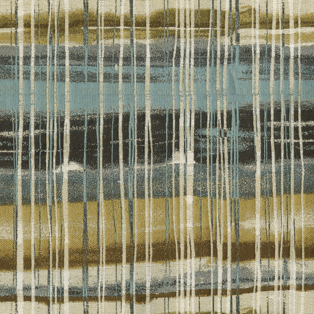 NICHOLASJOHN INC NJ-MIMEO Moonstone Ikat,Traditional   Fabric - NJ25-2068