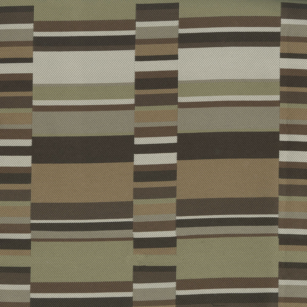 ABBEYSHEA Noble Contemporary,Geometric,Stripe   Desiger Outlet Fabric - NOBLE84