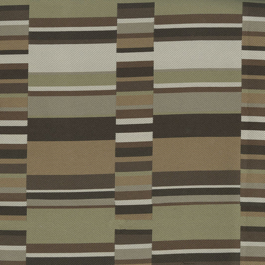 ABBEYSHEA Noble Contemporary,Geometric,Stripe   Desiger Outlet Fabric - NOBLE84