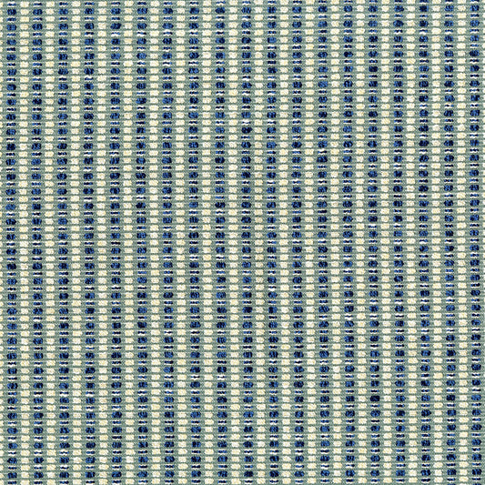 NICHOLASJOHN INC NJ-SONAR Ink Stripe   Fabric - NJ25-870
