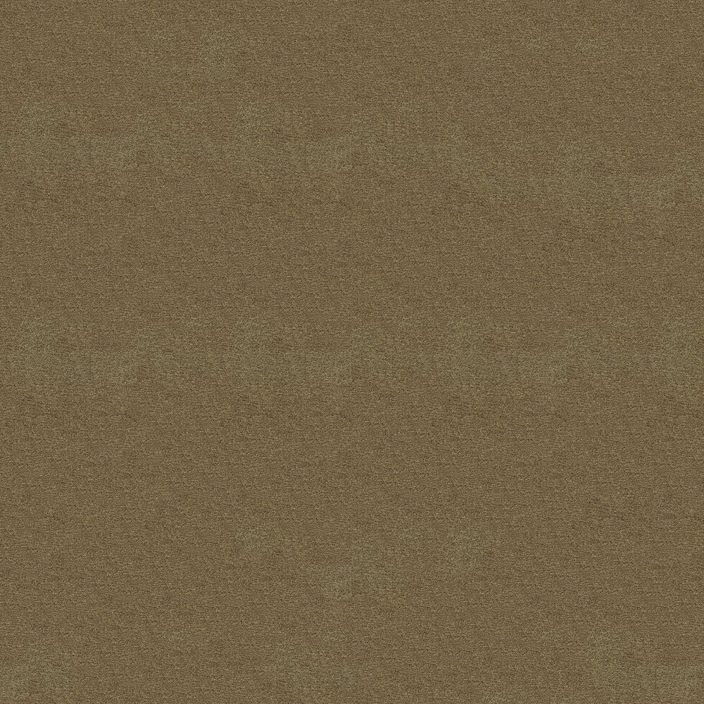 Tan burlap-like fabric texture close-up with a rough woven surface; solid upholstery fabric swatch.