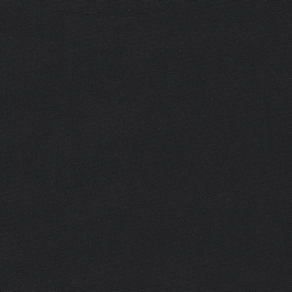 NICHOLASJOHN INC NJ-TOP9 Black Solid   Fabric - NJ25-3378