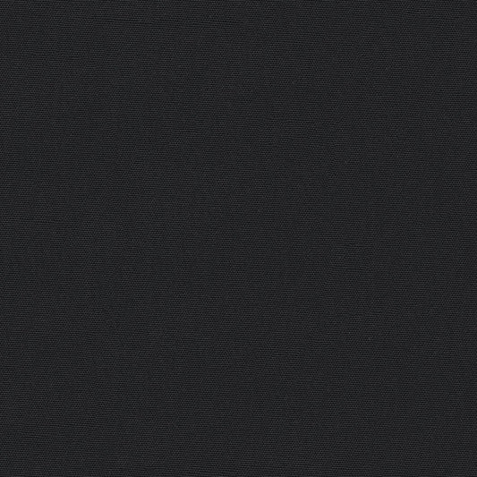 NICHOLASJOHN INC NJ-TOP9 Black Solid   Fabric - NJ25-3378