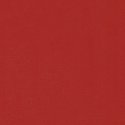 Close-up of red fabric texture with a fine weave; solid red fabric suitable for upholstery, bags or accessories.