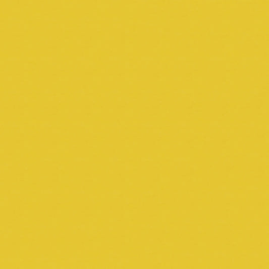 NICHOLASJOHN INC NJ-COCO Yellow Solid   Fabric - NJ25-3128