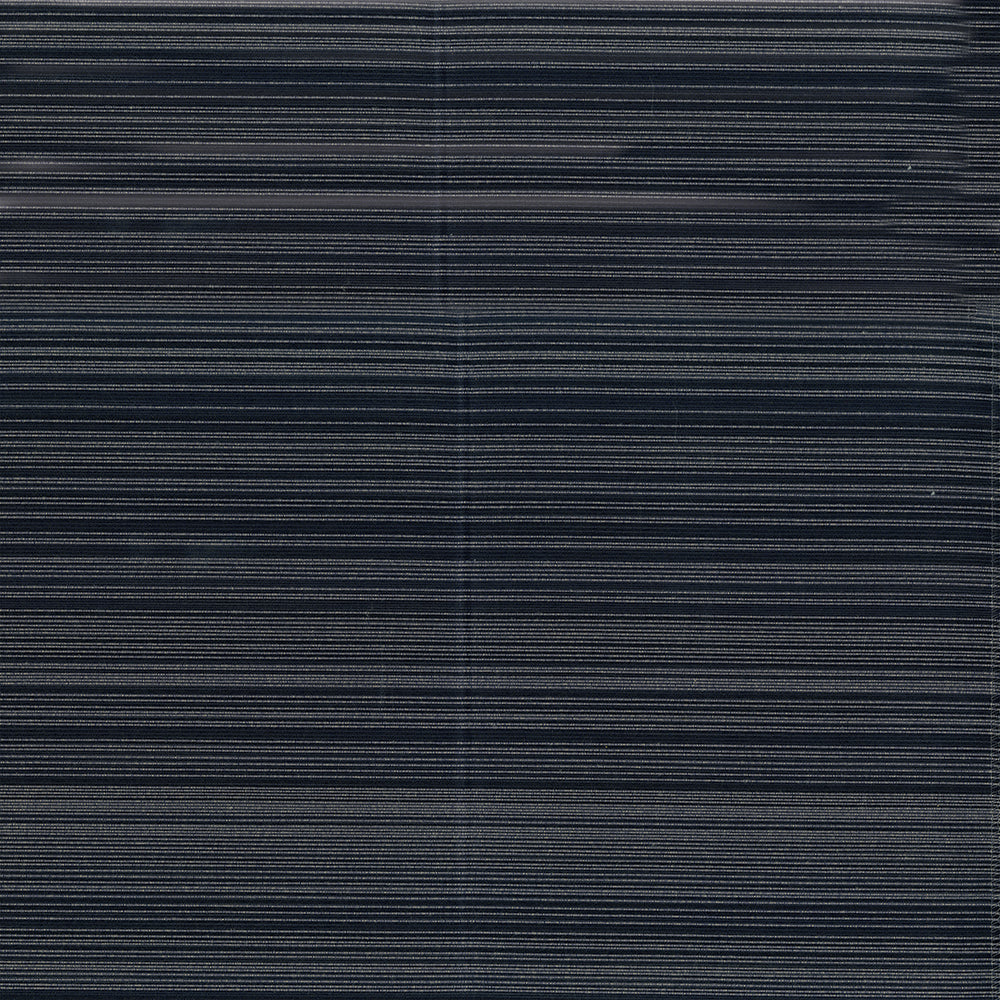 NICHOLASJOHN INC NJ-FELD Blue Stripe   Fabric - NJ25-1263