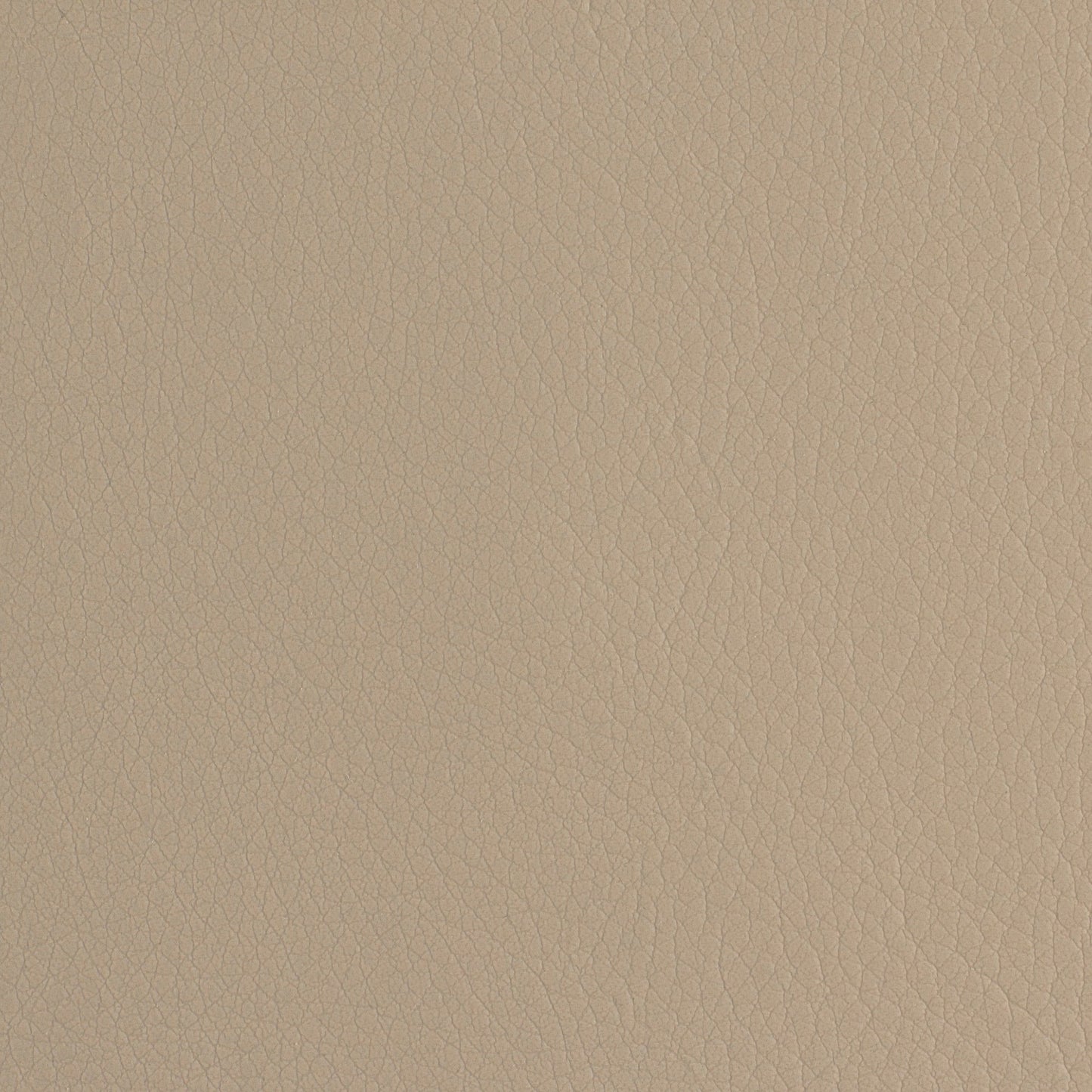 Beige mushroom solid fabric close-up with a fine weave and warm, soft tone.