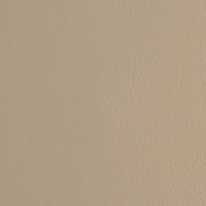 Beige mushroom solid fabric close-up with a fine weave and warm, soft tone.